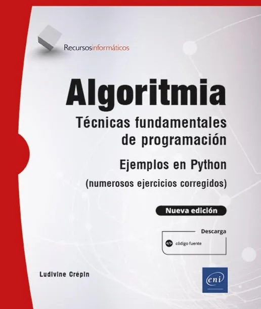Algoritmia con Python